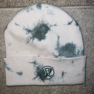 Lululemon beanie